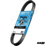 Ремень вариатора DAYCO 1118x33 SKI-DOO Scandic, Tundra, Scout, Citation, Safari 377, Tundra R, Буран