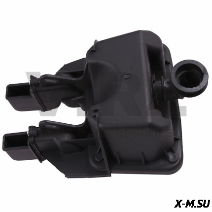 Фильтр воздушный в сборе 153FMI D24; ACTIV, EX110, IROKEZ