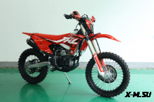 Мотоцикл JHL MOTO JHLofr LX NB300 (LX26)