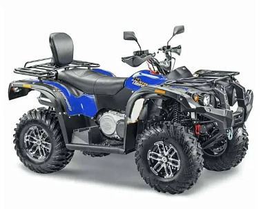 Квадроцикл STELS  ATV 650 YL EFI LEOPARD