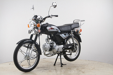 Мопед ROLIZ Альфа Эконом