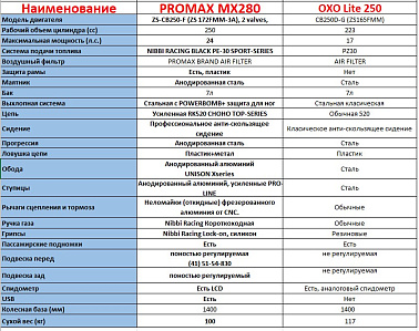 Мотоцикл MOTOLAND (МОТОЛЕНД) Кросс TT250 (172FMM) АКЦИЯ