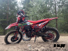 Кроссовый мотоцикл FRATELI HARDLINE NC330S FRZ