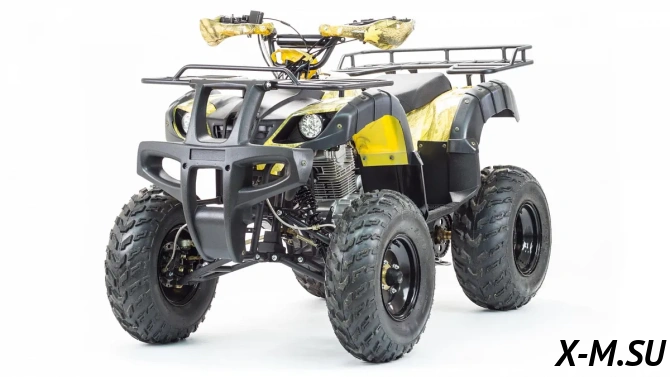 Квадроцикл PROMAX ATV 300