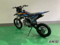 Питбайк JHL MOTO JHLofr LK140 17/14 (ZS1P60YMJ)