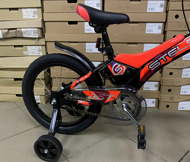 Велосипед STELS Arrow 16 V020