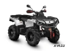 Квадроцикл AODES Pathcross ATV1000S EPS XE PRO 2025г.
