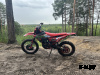 Кроссовый мотоцикл FRATELI HARDLINE NC330S FRZ