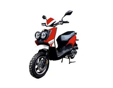 Скутер RACER RC150T-15X BWS R 150