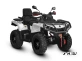 Квадроцикл AODES Pathcross ATV800L EPS XE SPORT 2025г.
