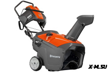 Снегоуборщик HUSQVARNA ST 151