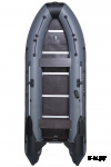 Надувная лодка ПВХ Адмирал 375 Sport