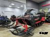 Снегоход IKUDZO HUNTER 650LK 28 EXPERT V2 (ПСМ)