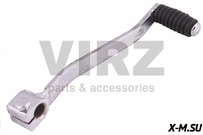 Рычаг переключения передач (педаль) 152FMI,154FMI; TTR125