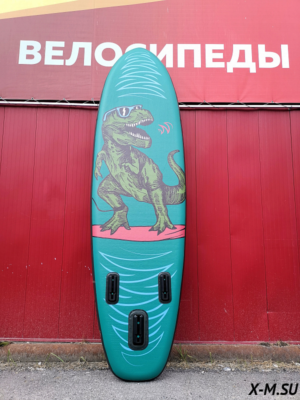 SUP (САП) Доска MISHIMO DINO 10(305) SUP (САП) Доска MISHIMO DINO 10(305)