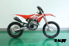 Мотоцикл JHL MOTO JHLofr LX250R (LX26)