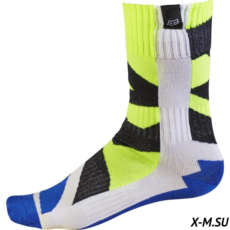 Носки подростковые Fox MX Creo Youth Sock Носки подростковые Fox MX Creo Youth Sock