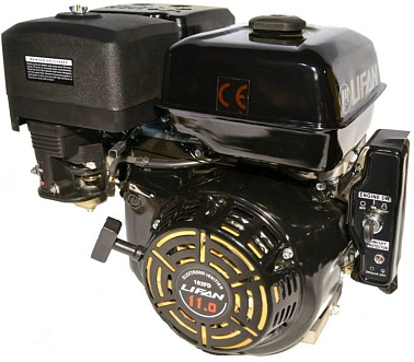 Двигатель Lifan 182FD-R D22