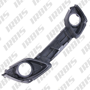 Пластик передний (фар) ATV125Ua