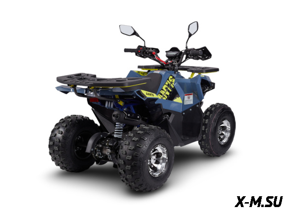 Квадроцикл Avantis Ray 8 Premium