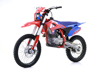 Кроссовый мотоцикл Apollo TRACKER  300LE (PR)