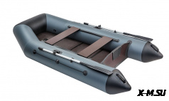 Моторная лодка GRINDA 280CК