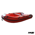 Лодка ПВХ GOLFSTREAM Base CB 385