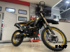Кроссовый мотоцикл PROMAX BLACKOUT NB300 ENDURO