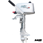 Лодочный мотор JET MARINE T5 BMS