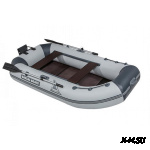 Гребная лодка GAVIAL 300 ND