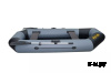 Гребная лодка ПВХ МУССОН S-262