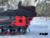 Снегоход IKUDZO HUNTER 650LK 28 EXPERT V2 (ПСМ)