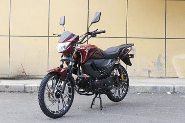 Мопед FAIDET TUGELA RS150 (49)