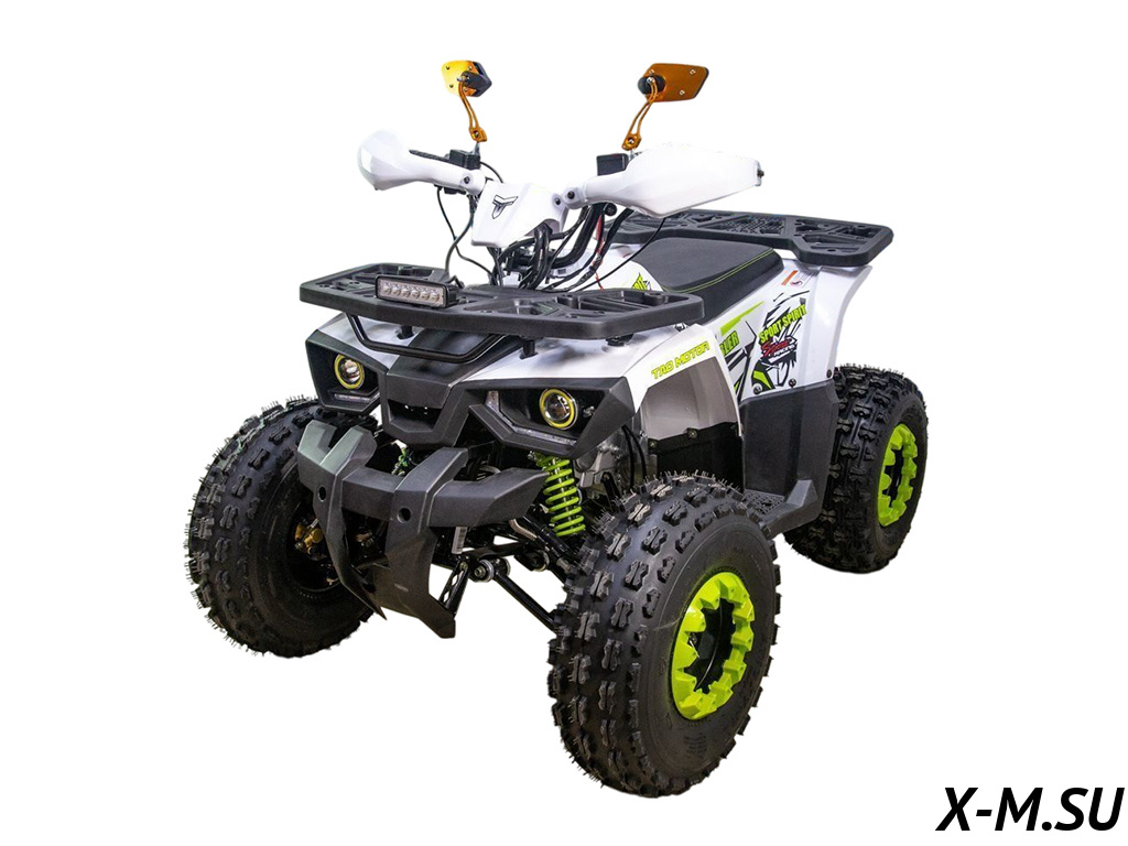 Квадроцикл Avantis H8 NEW Lux 2024 Квадроцикл Avantis H8 NEW Lux 2024