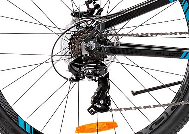 Велосипед STELS Pilot-970 MD 26 V022