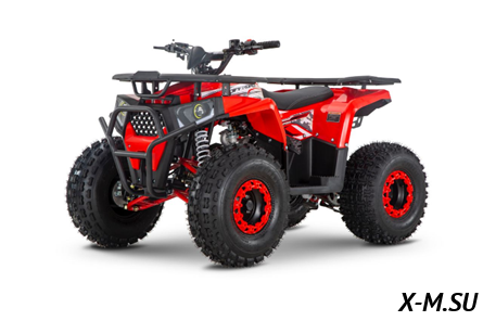 Квадроцикл WELS Trail 125 Квадроцикл WELS Trail 125