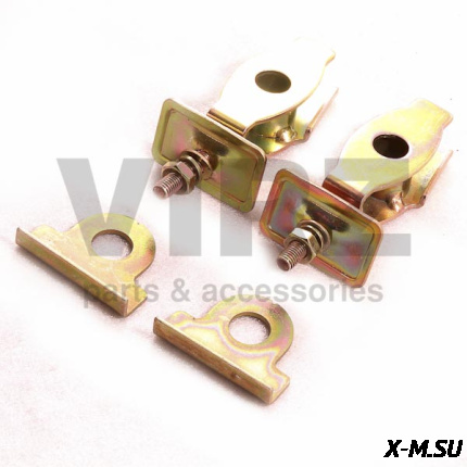 Натяжитель цепи приводной TTR250Rb (пара)