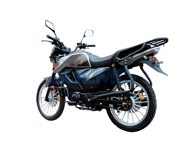 Мопед Regulmoto Alpha (RM-5)
