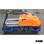 Мотобуксировщик БАРС СЛЕДОПЫТ MDS 15 л.с.