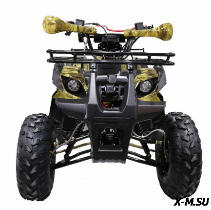 Квадроцикл ATV Termit TT