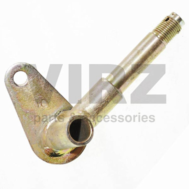 Цапфа (поворотный кулак) ATV50A (прав.)