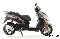 Скутер MOTOLAND (МОТОЛЕНД) PALADIN