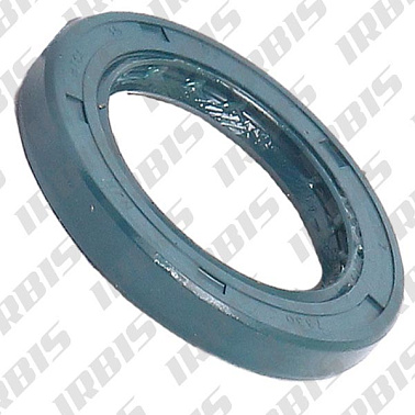Сальник 35х52х7 коленвала ZS188F