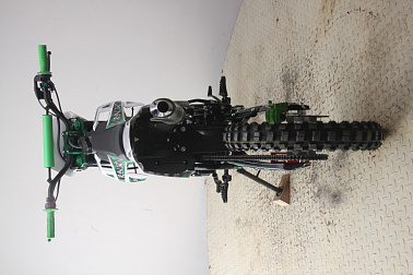 Мотоцикл ROLIZ CROSS 125  *HL* без ПТС