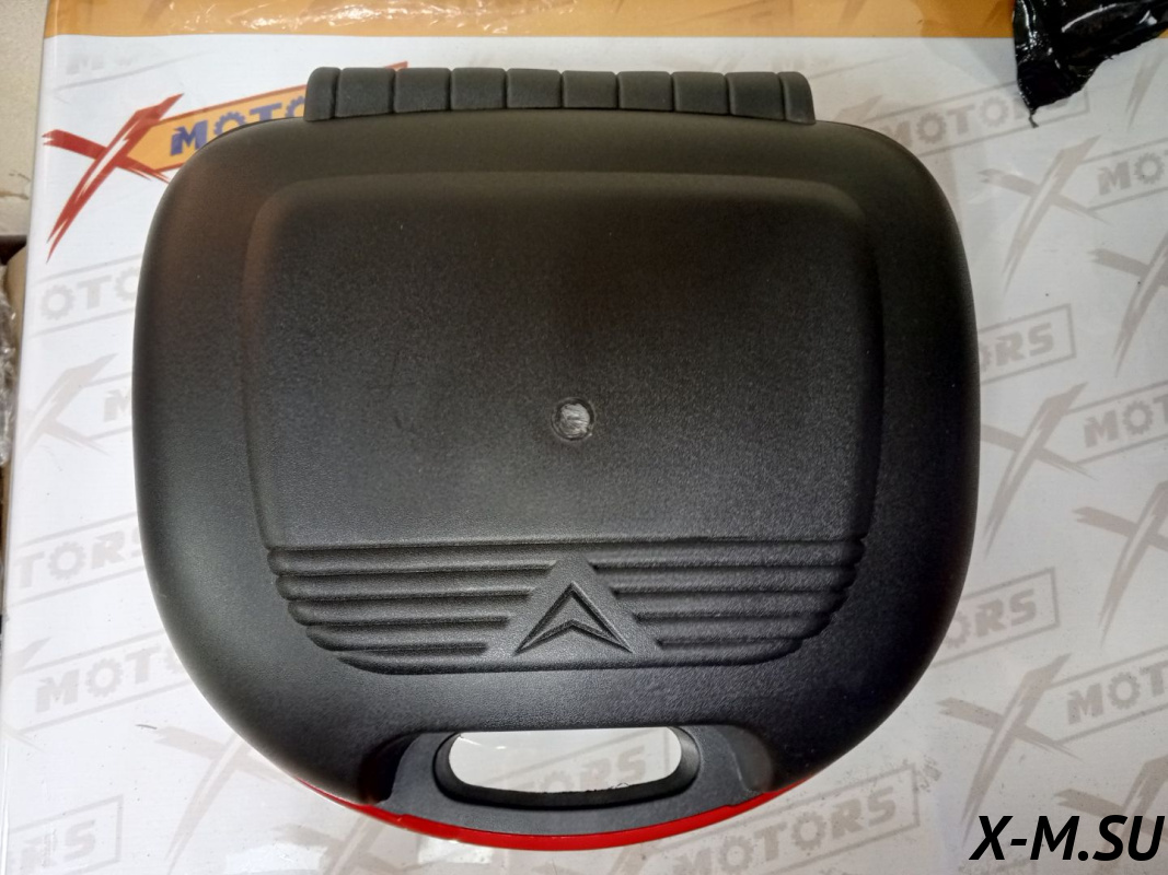 Задний кофр мопед PROMAX ALPHA RS-PRO