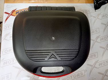 Задний кофр мопед PROMAX ALPHA RS-PRO