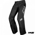 Мотоштаны Fox Legion EX Pant Black/Grey