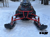 Снегоход IKUDZO HUNTER 650LK 28 EXPERT V2 (ПСМ)