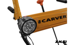 Снегоуборщик CARVER STG 6556 ЕL