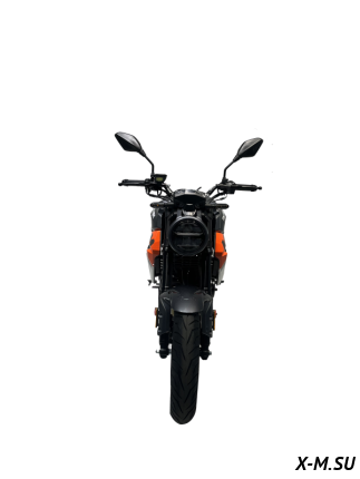 Мотоцикл TMBK MONTANA 250 (165 FMM)